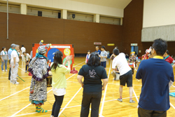5月運動会