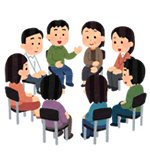 リカバリーカレッジ